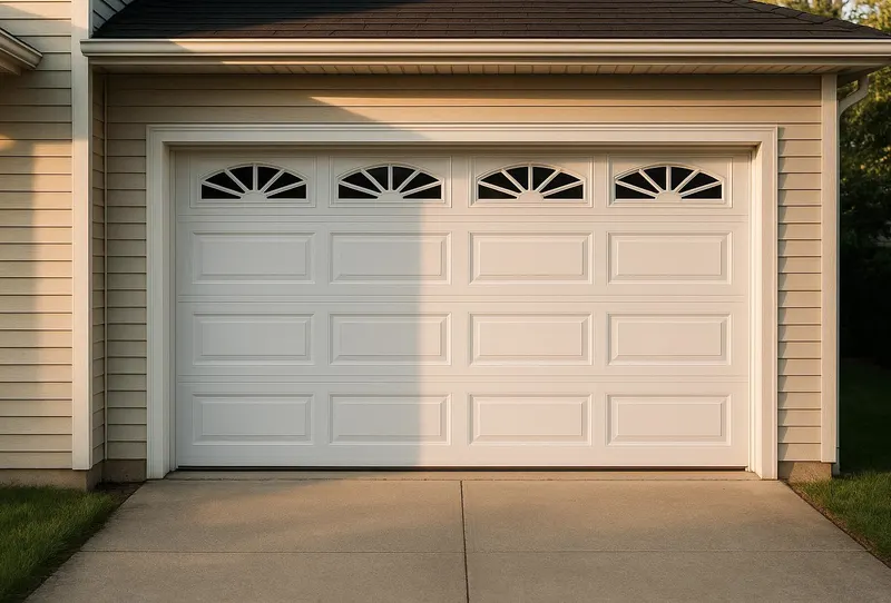 Contact West Sacramento Garage Door